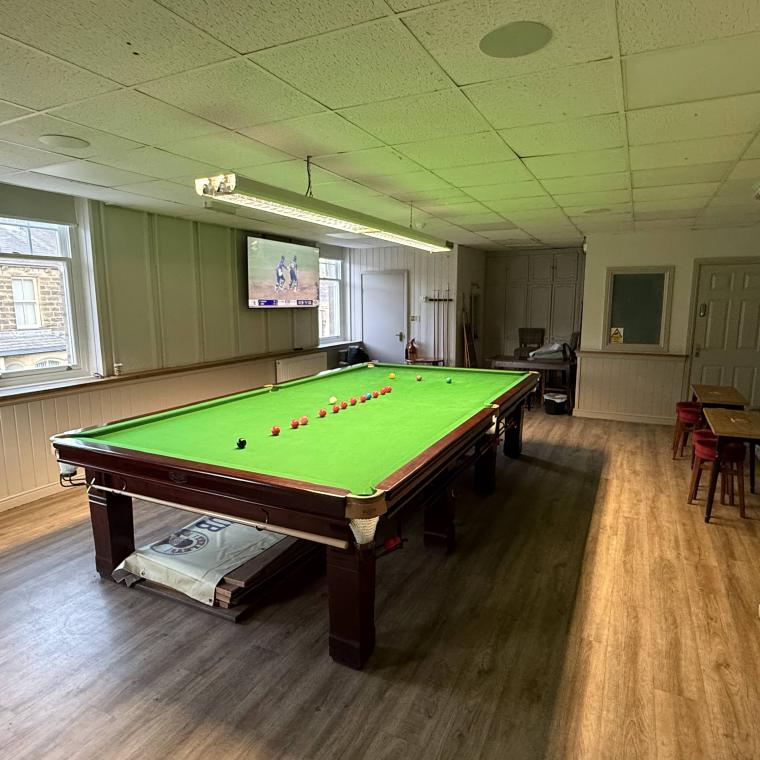 Addingham Social Club