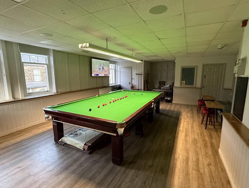 Addingham Social Club