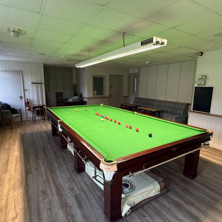 Addingham Social Club