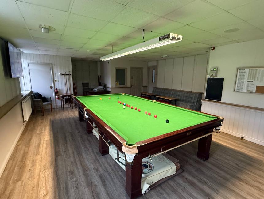Addingham Social Club