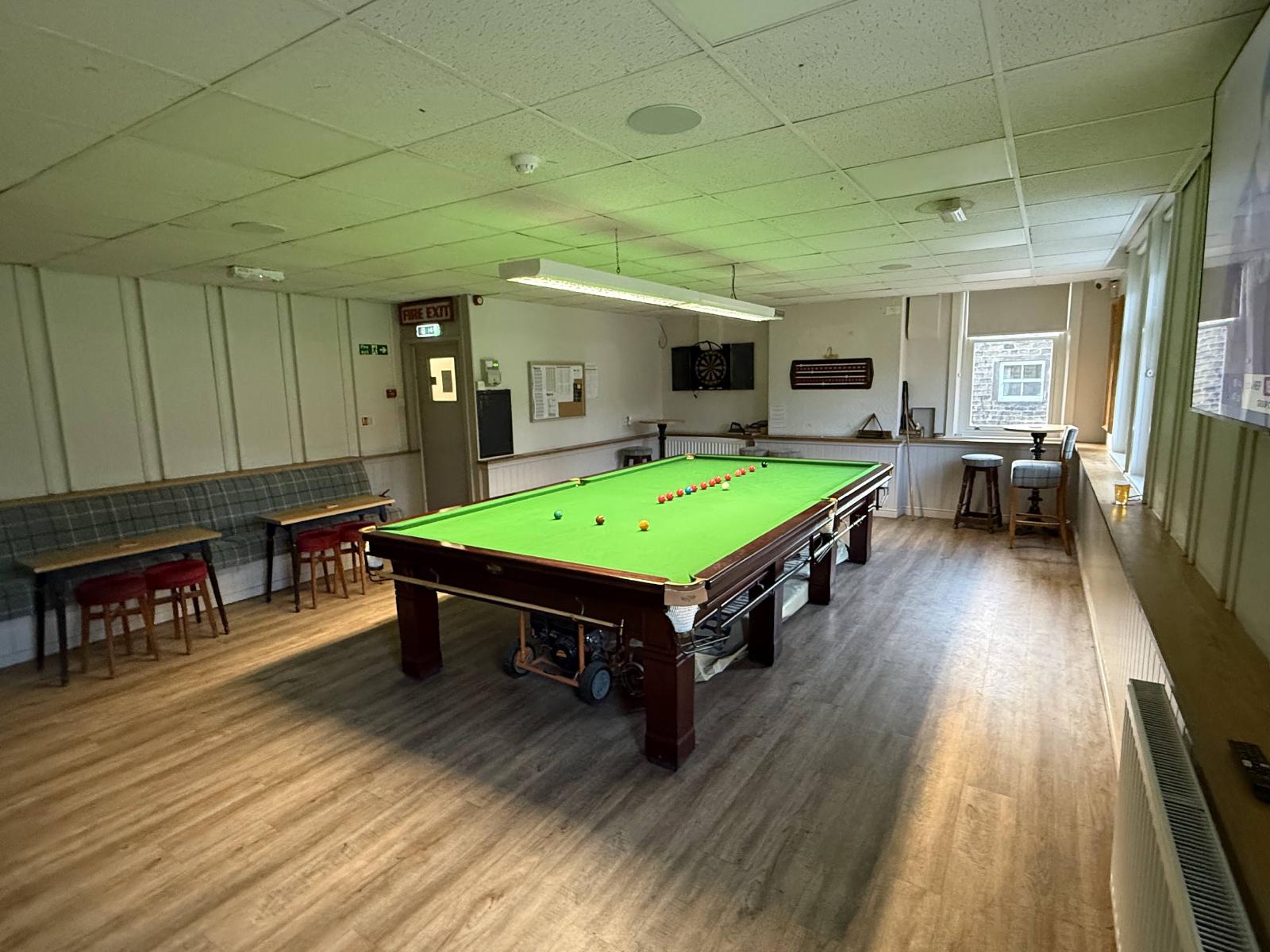 Addingham Social Club