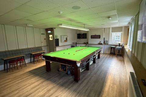 Addingham Social Club