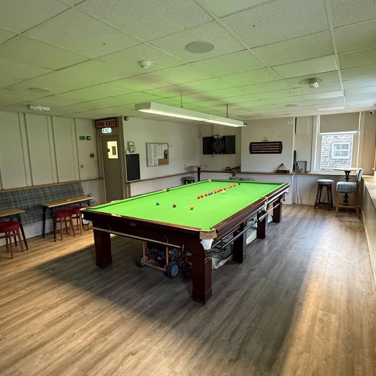Addingham Social Club