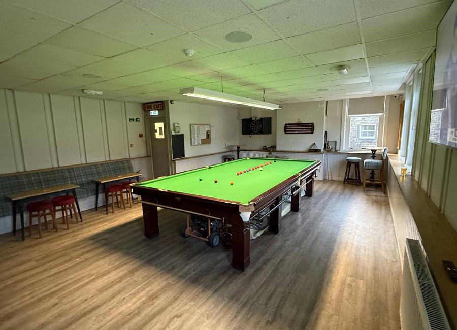 Addingham Social Club