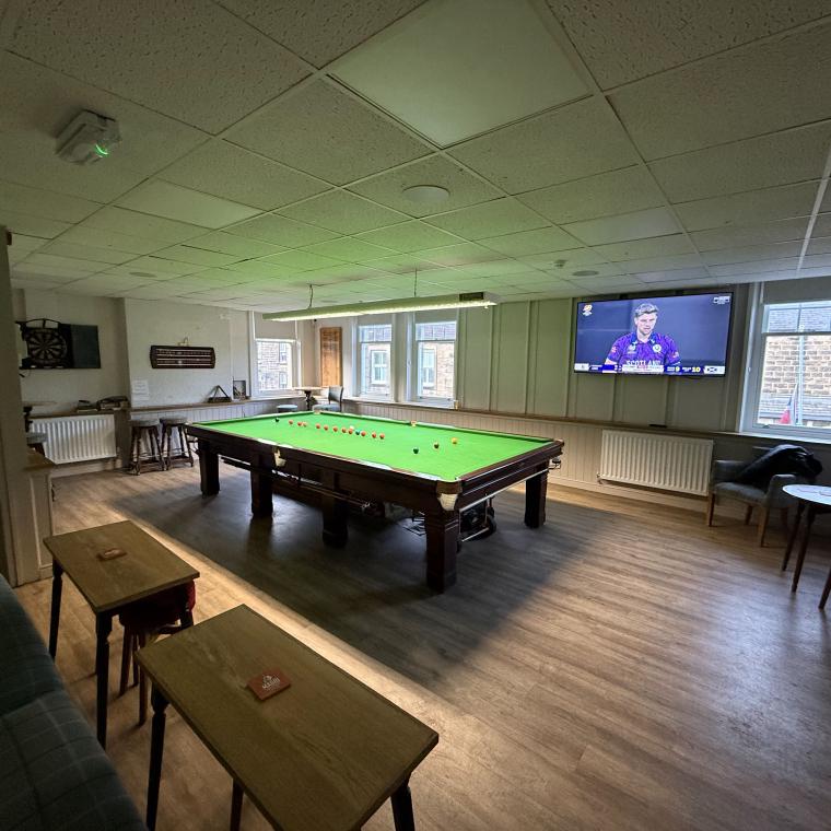 Addingham Social Club