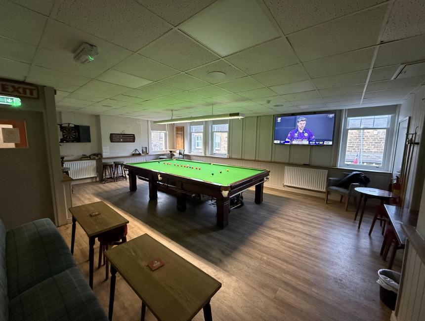 Addingham Social Club