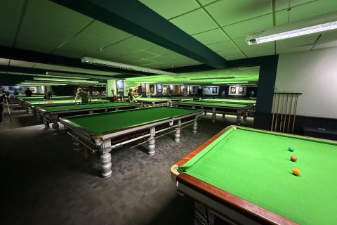 Northern Snooker Centre