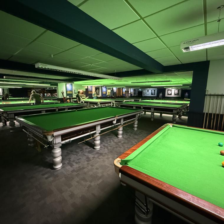 Northern Snooker Centre