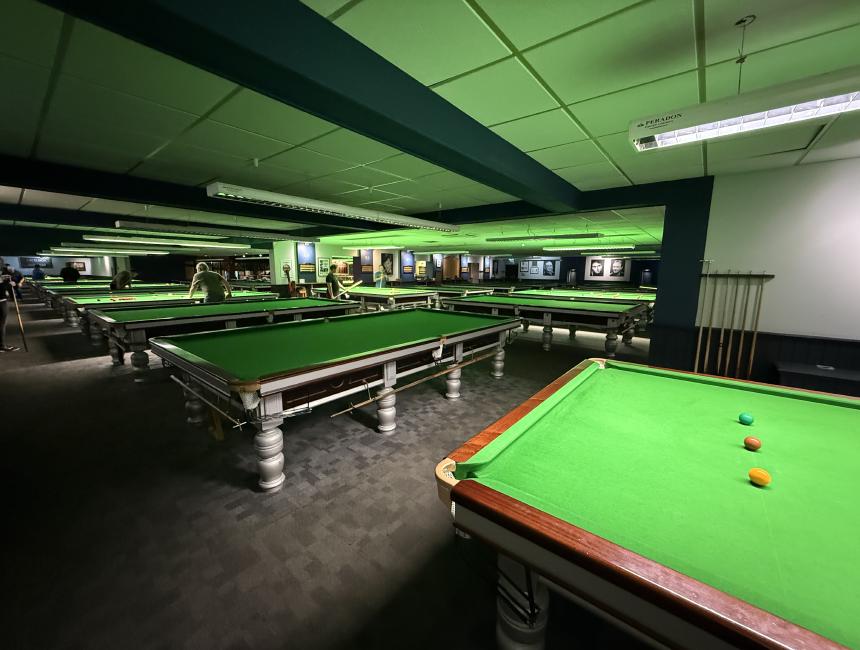 Northern Snooker Centre