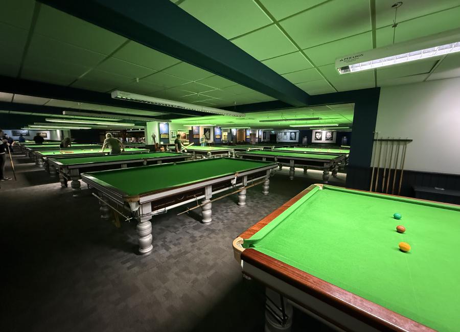 Northern Snooker Centre