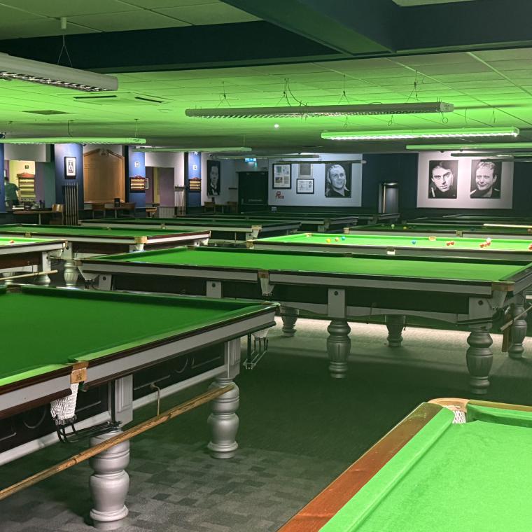 Northern Snooker Centre
