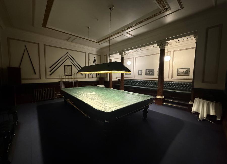 Reform Club