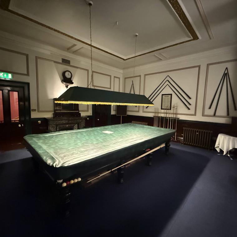 Reform Club