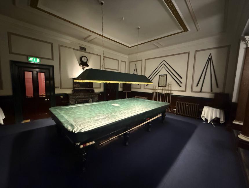 Reform Club
