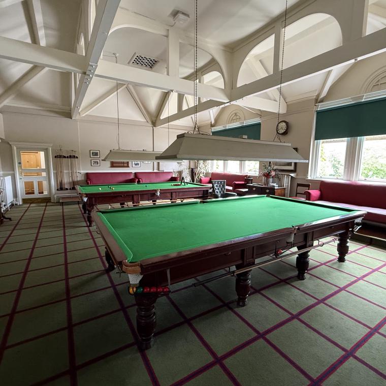 Royal Liverpool Golf Club