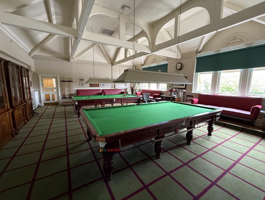 Royal Liverpool Golf Club