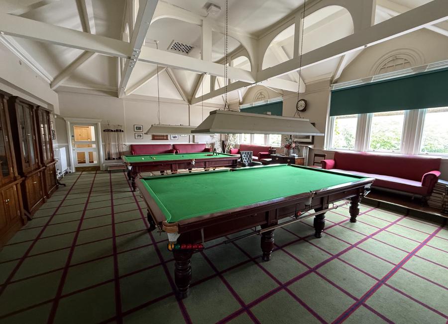 Royal Liverpool Golf Club