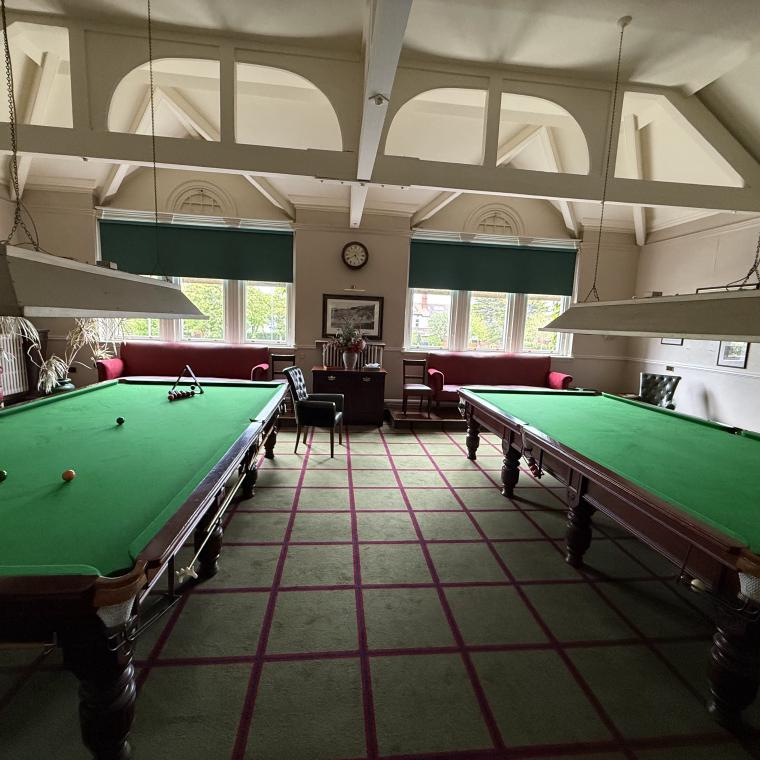 Royal Liverpool Golf Club