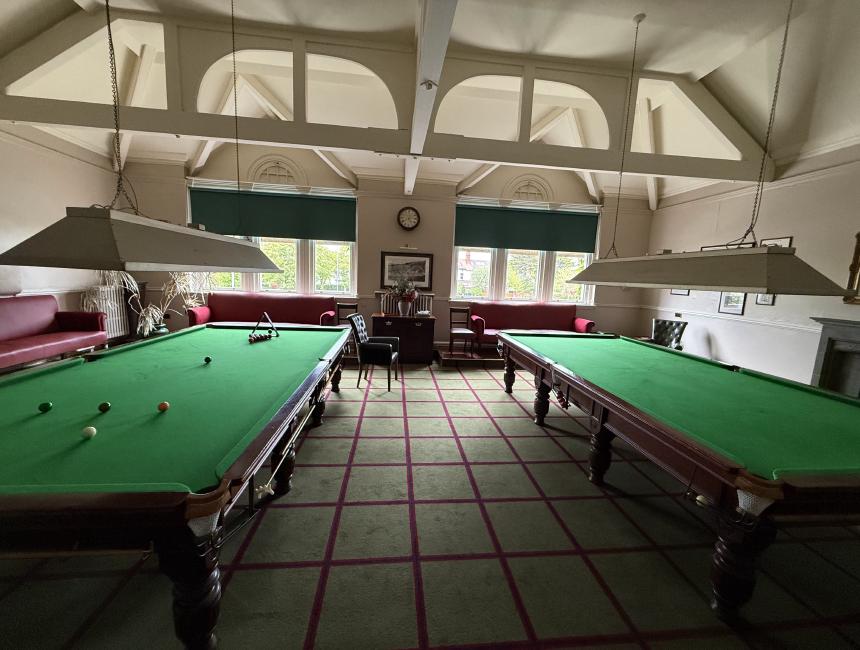 Royal Liverpool Golf Club
