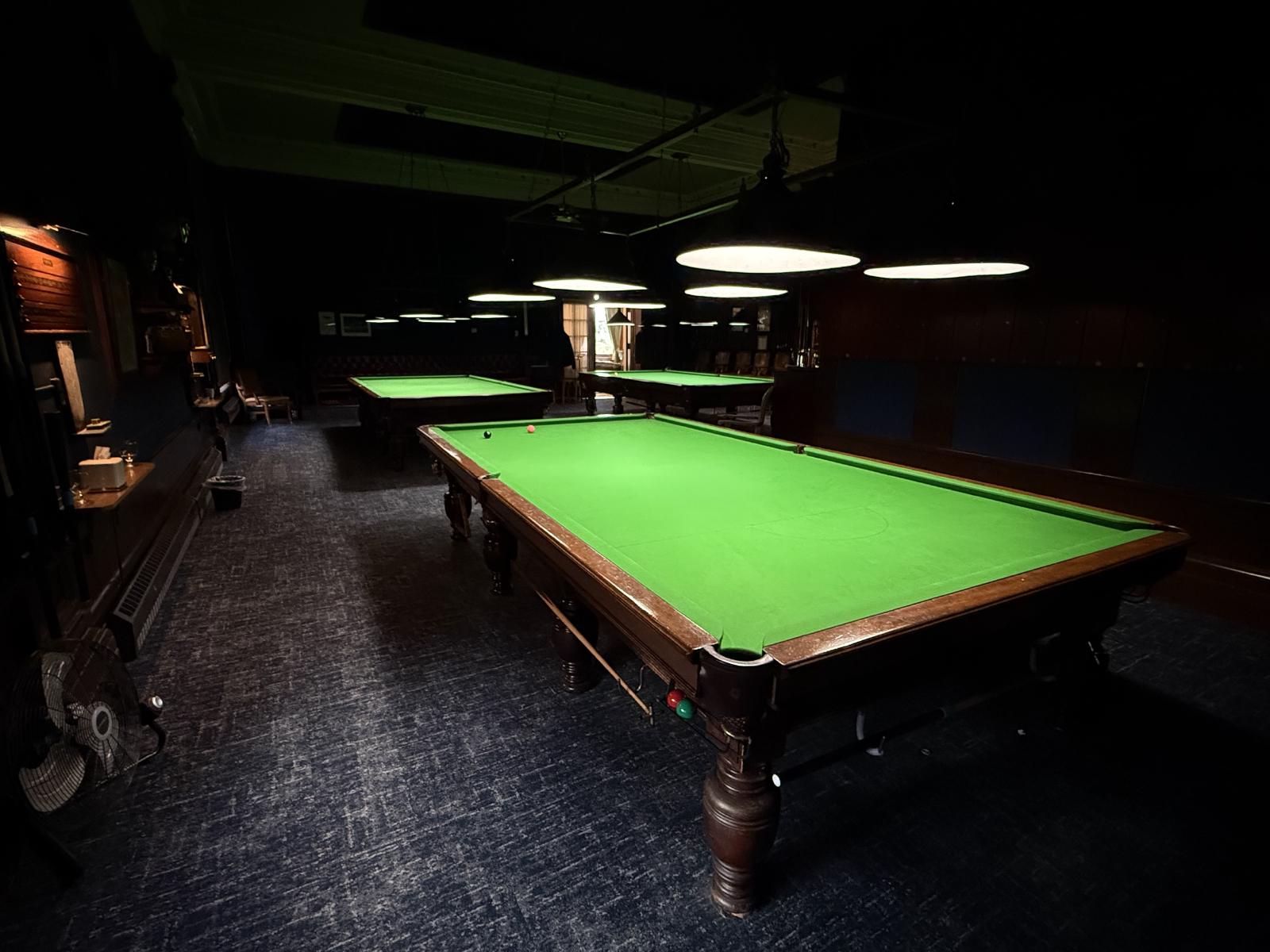 Union Club of British Columbia