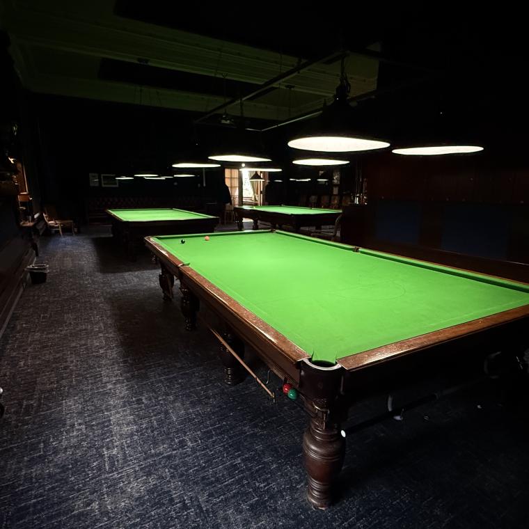 Union Club of British Columbia