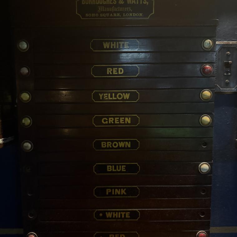 Union Club of British Columbia